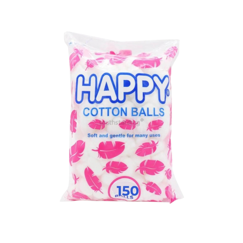 Harry Cotton Ball (150-140balls)